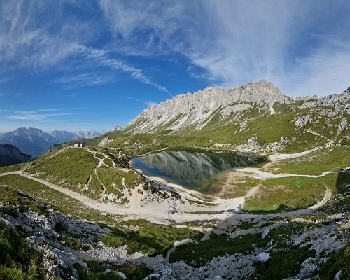 Laghi d olbe3