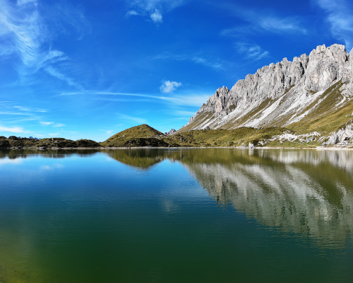 Laghi d olbe