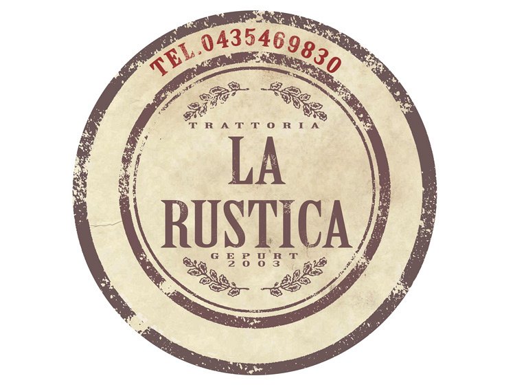 TRATTORIA LA RUSTICA